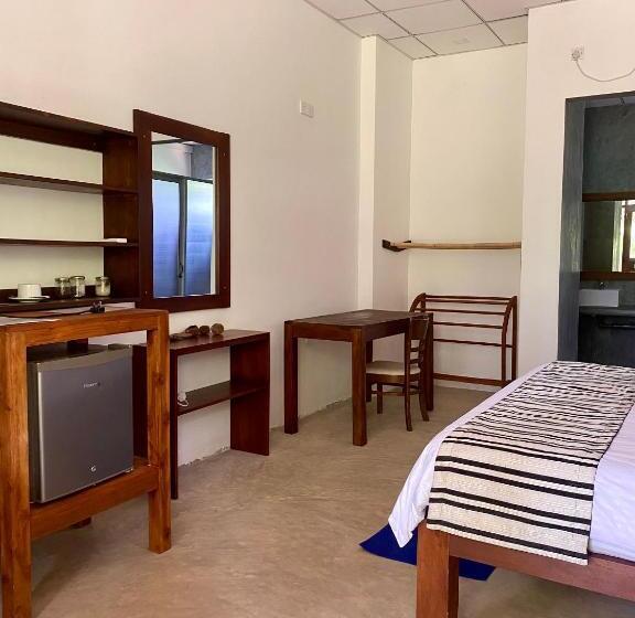 غرفة سوبيريور, The Dale Mirissa