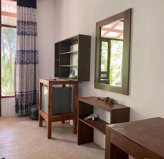 غرفة سوبيريور, The Dale Mirissa