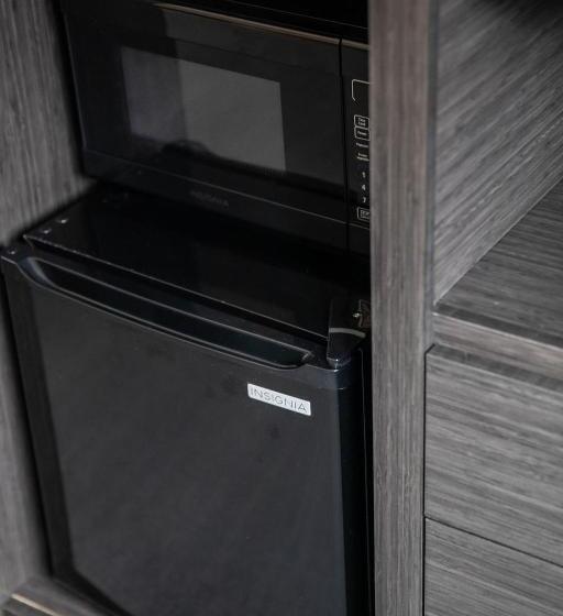 Номер Стандарт, Clear River Inn And Tavern