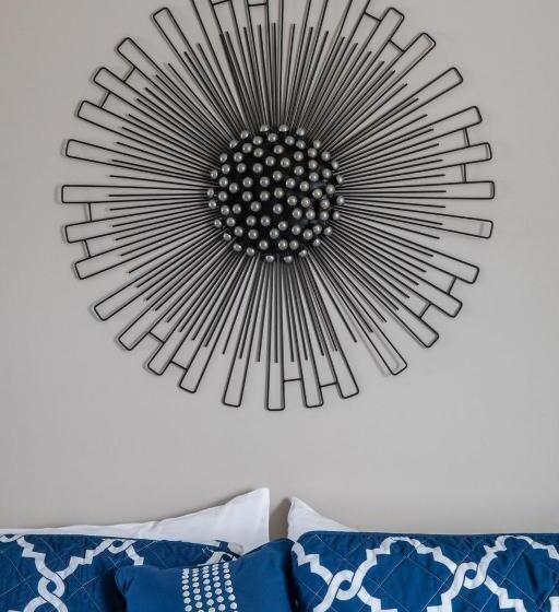 Люкс 2 Спальни, Clear River Inn And Tavern