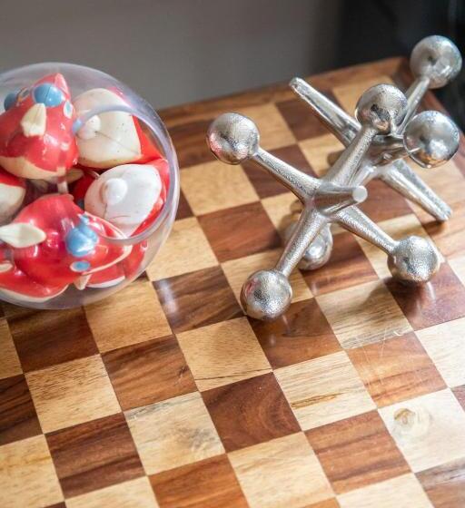 Люкс 2 Спальни, Clear River Inn And Tavern