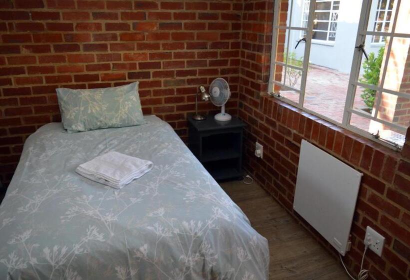 חדר סופריור, Village Lodge Harrismith