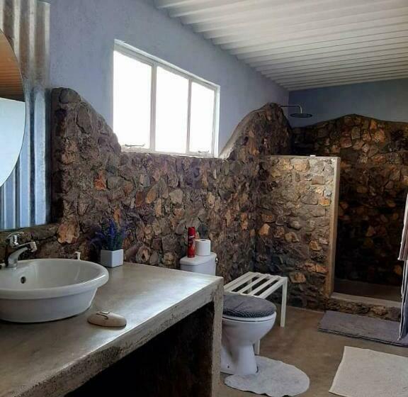 اتاق استاندارد, Eldorado Lodge