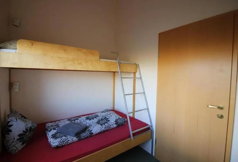 اتاق اکونومی, Hvoll Hostel