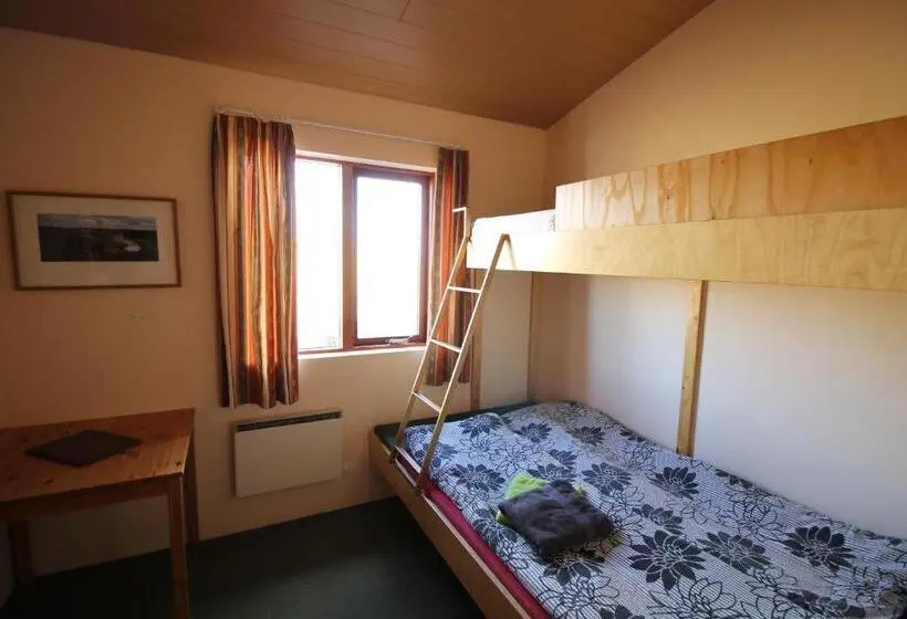 اتاق استاندارد, Hvoll Hostel