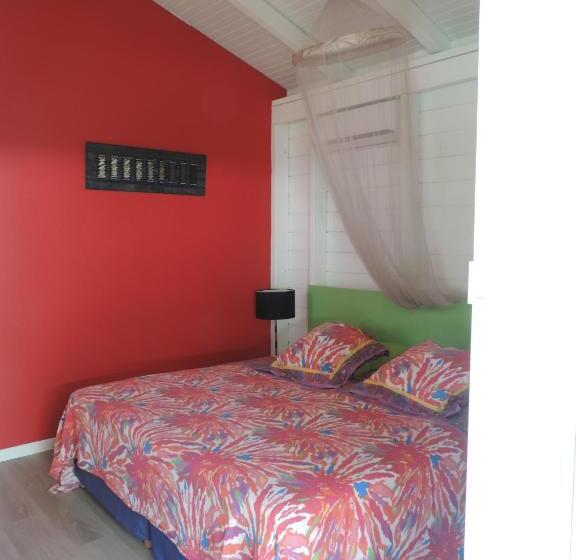 بانگلوی استاندارد, Chez Rustine Et Pompette