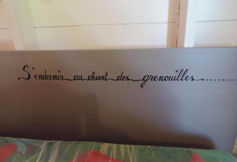 بانگلوی استاندارد, Chez Rustine Et Pompette