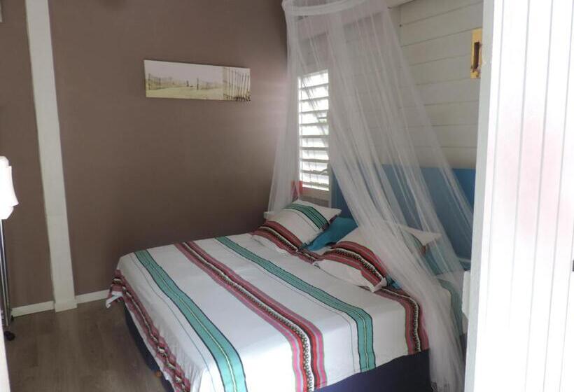 بانگلوی استاندارد, Chez Rustine Et Pompette