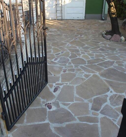 اتاق اکونومی یک تخته, Guest House Villa Krstic