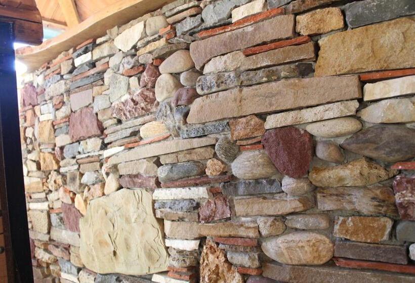 اتاق اکونومی یک تخته, Guest House Villa Krstic