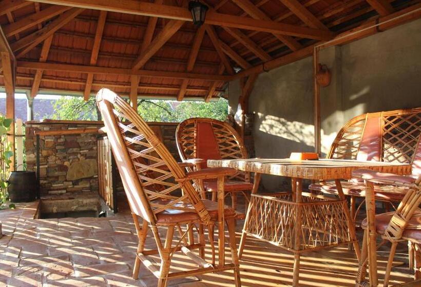 اتاق اکونومی یک تخته, Guest House Villa Krstic