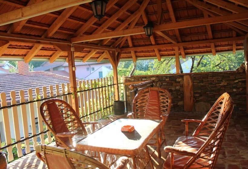 اتاق اکونومی یک تخته, Guest House Villa Krstic