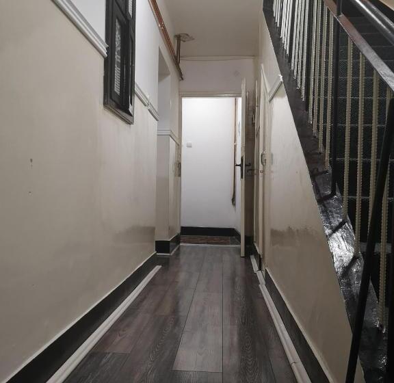 اتاق خانوادگی با چشمانداز باغ, Guest House Villa Krstic