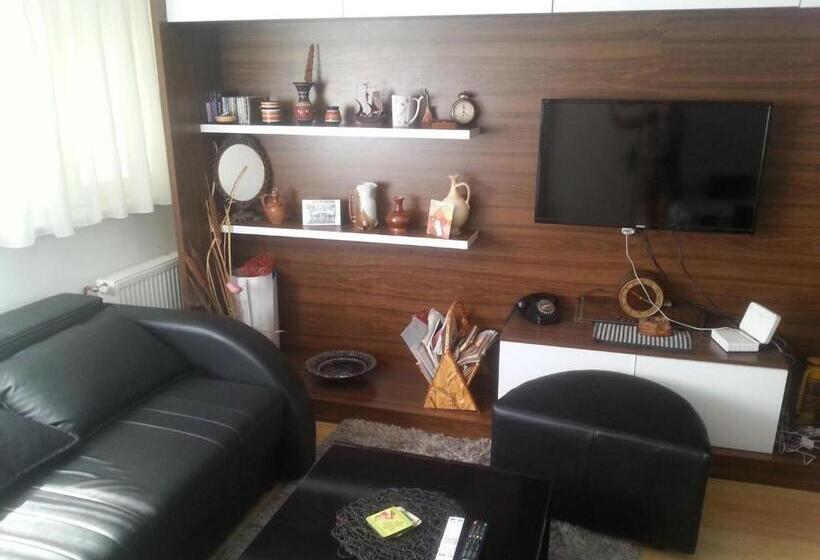 اتاق خانوادگی, Guest House Villa Krstic