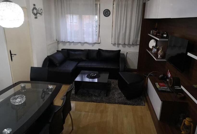 اتاق خانوادگی, Guest House Villa Krstic