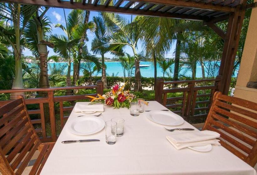 استودیوی استاندارد با چشمانداز دریا, Residence Peramal