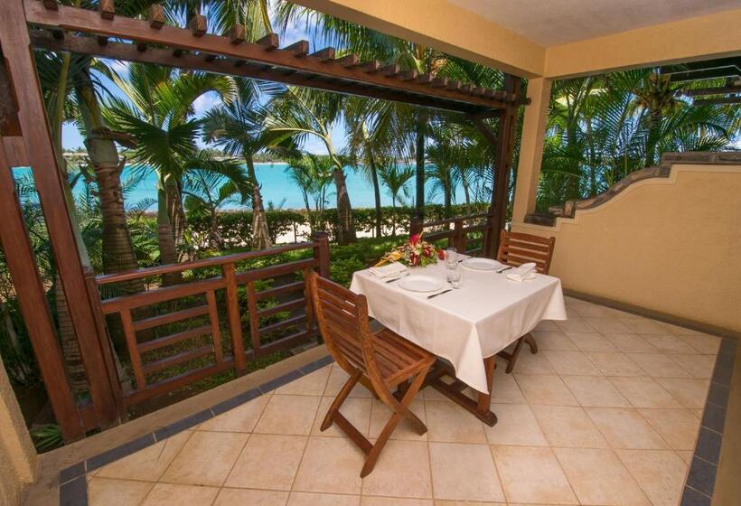 استودیوی استاندارد با چشمانداز دریا, Residence Peramal