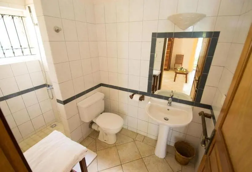 Superior Studio Sea View, Residence Peramal