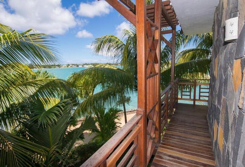 Superior Studio Sea View, Residence Peramal