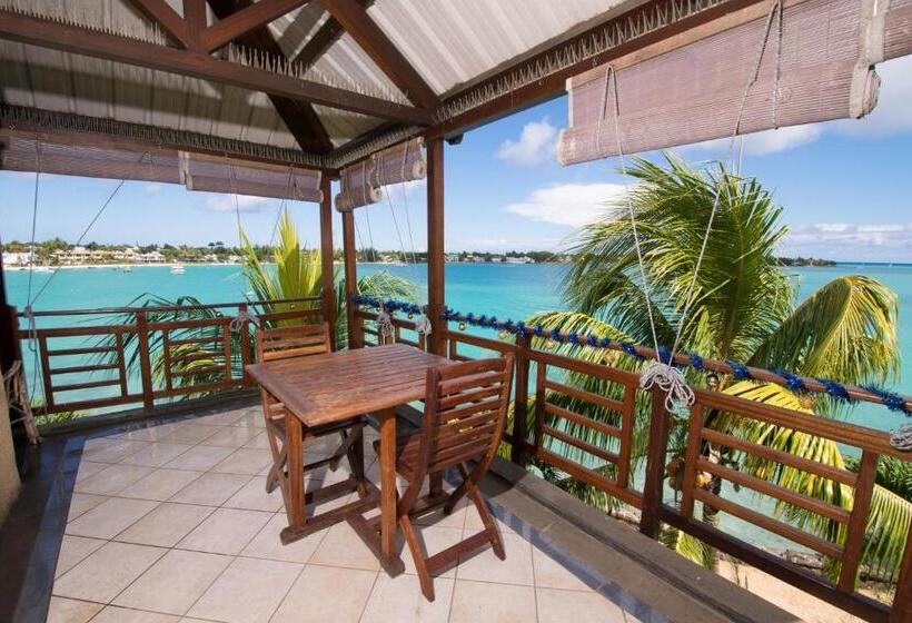 Superior Studio Sea View, Residence Peramal