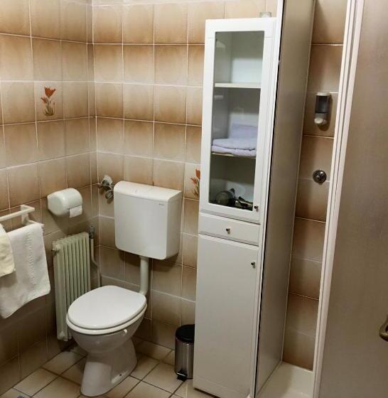 اتاق استاندارد یک نفره, Guest House Atelšek