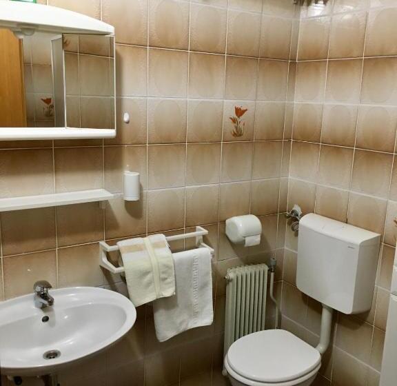 اتاق استاندارد یک نفره, Guest House Atelšek