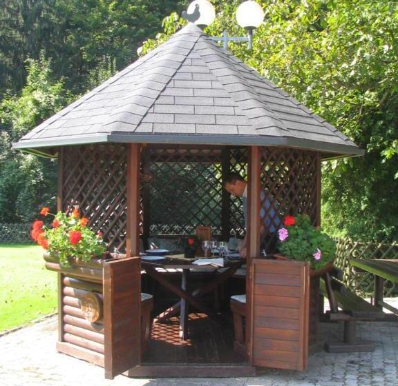 سوییت خانوادگی, Guest House Atelšek