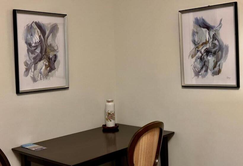 חדר דלוקס, Ocean Melody Vacation Rooms