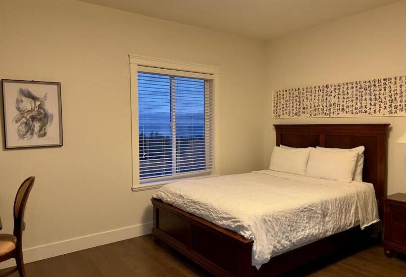 חדר דלוקס, Ocean Melody Vacation Rooms