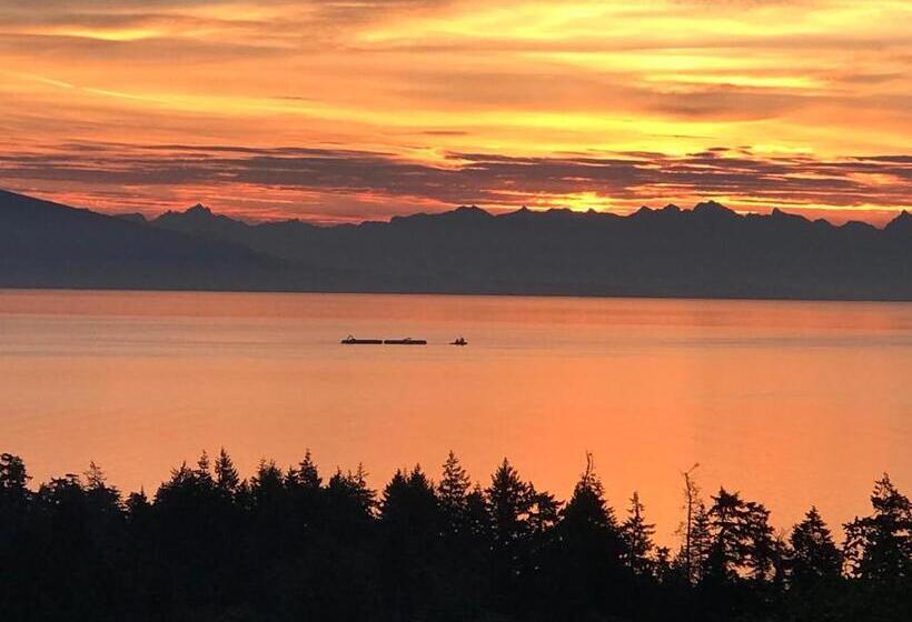 חדר דלוקס, Ocean Melody Vacation Rooms