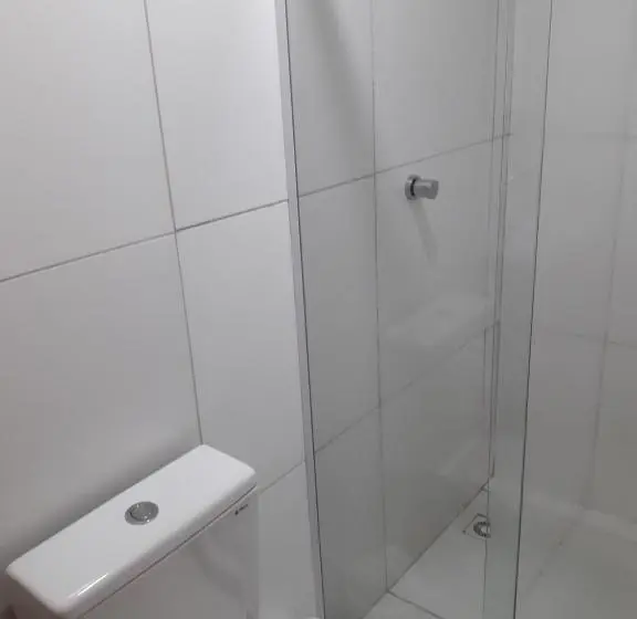 اتاق استاندارد سه نفره, Pousada Eldorado
