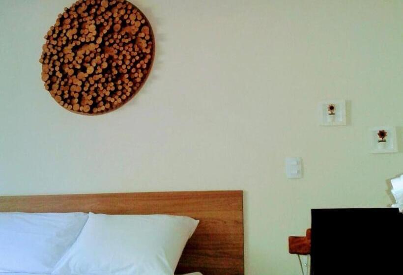 Люкс, Pousada Ouro Do Vintem