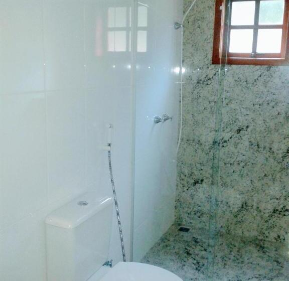 Люкс, Pousada Ouro Do Vintem