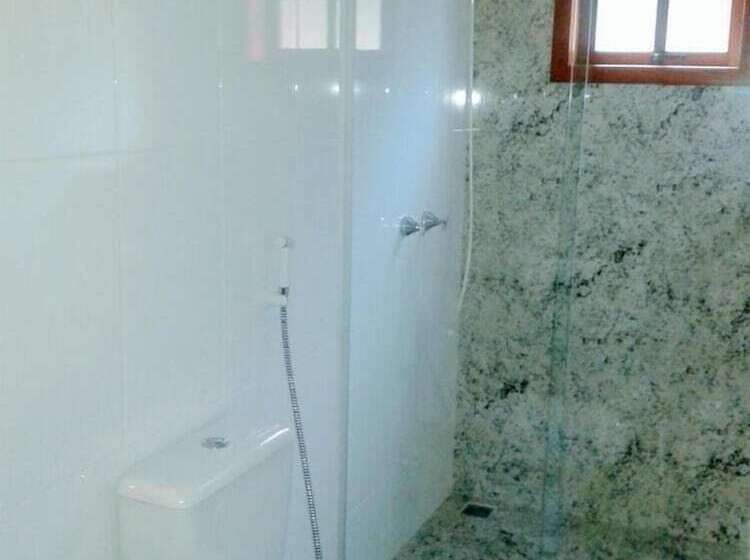 Номер Стандарт, Pousada Ouro Do Vintem