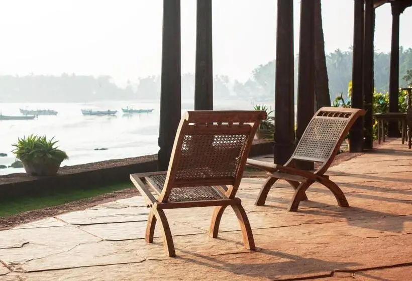 オーシャンビュースタンダードルーム, Ahilya By The Sea