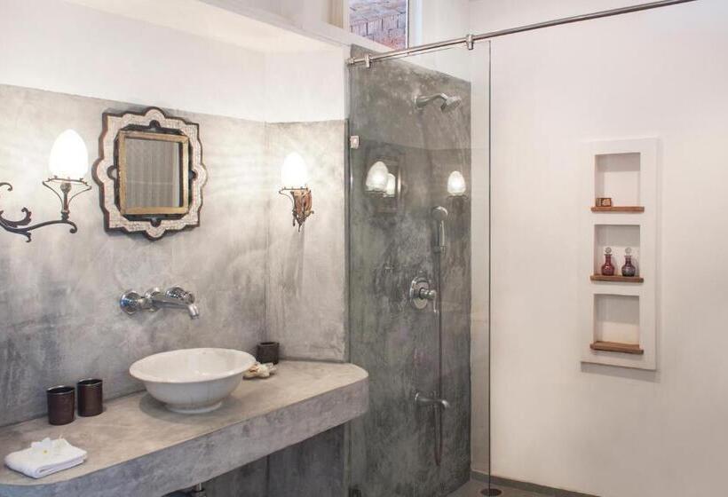 חדר סטנדרט נוף לים, Ahilya By The Sea