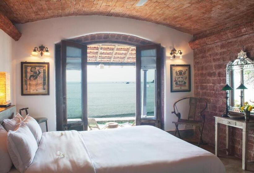 Номер Стандарт Вид на Море, Ahilya By The Sea