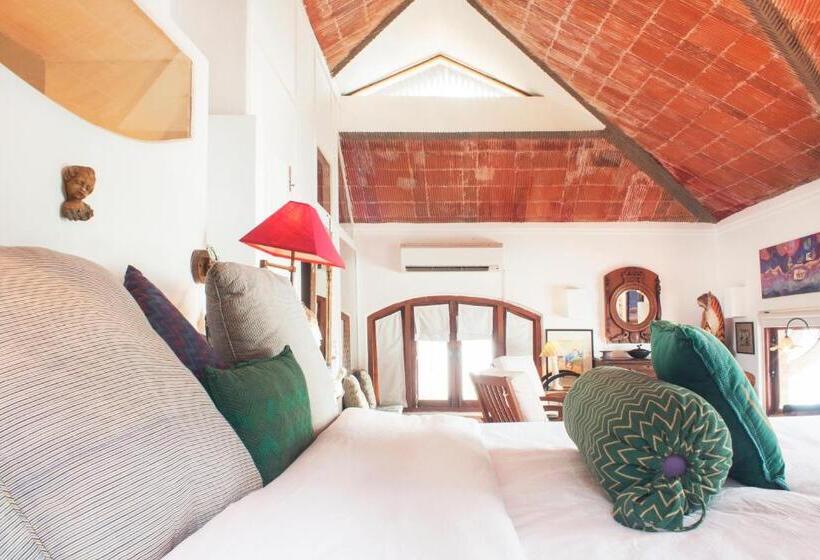 סוויטה, Ahilya By The Sea