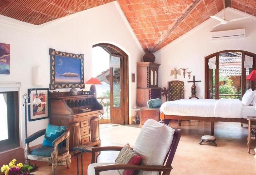 סוויטה, Ahilya By The Sea