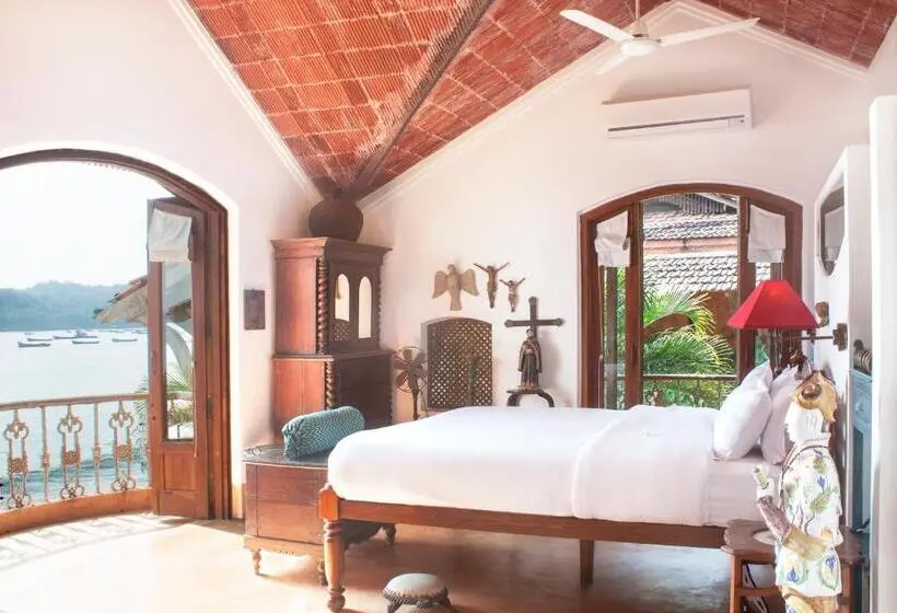 スイート, Ahilya By The Sea