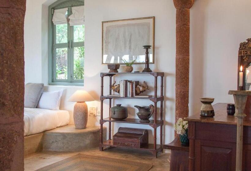 וילה בת חדר שינה 1, Ahilya By The Sea