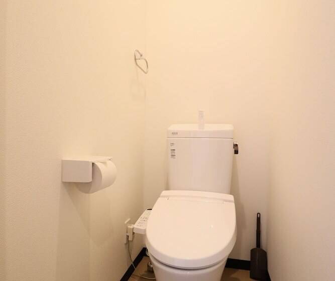 Quarto deluxe, Saint Felicien Kyoto Shijo Karasuma