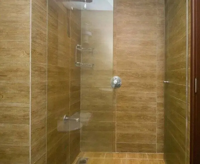 استودیو استاندارد با بالکن, Taarifa Suites By Dunhill Serviced Apartments