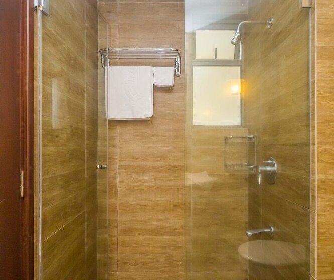 استودیوی استاندارد, Taarifa Suites By Dunhill Serviced Apartments