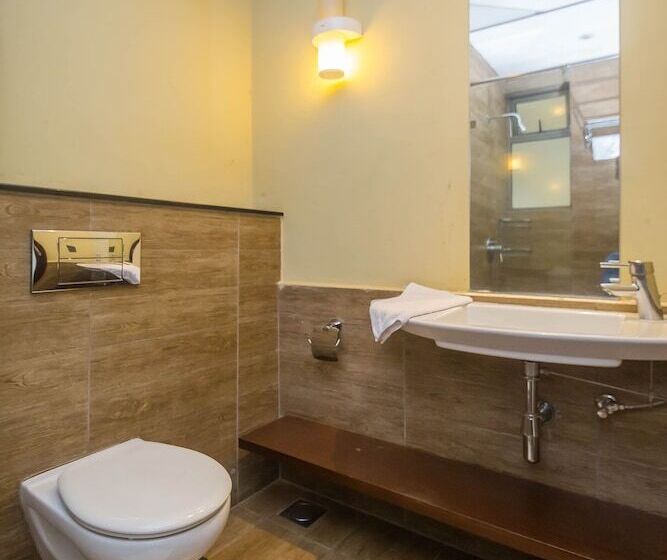 استودیوی استاندارد, Taarifa Suites By Dunhill Serviced Apartments