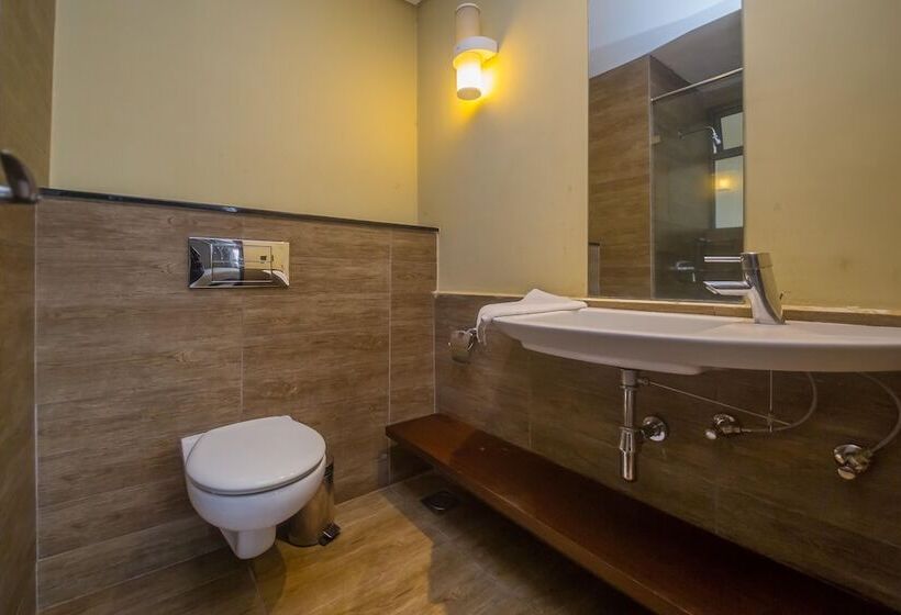 استودیوی استاندارد, Taarifa Suites By Dunhill Serviced Apartments