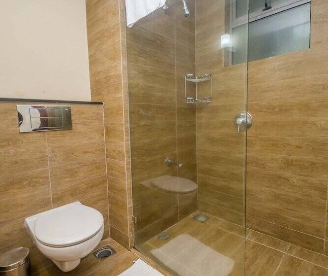 آپارتمان 1 خوابه, Taarifa Suites By Dunhill Serviced Apartments