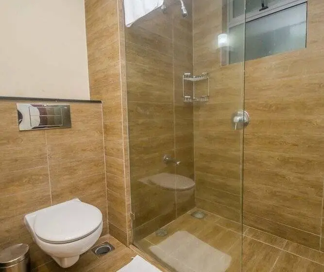 آپارتمان 1 خوابه, Taarifa Suites By Dunhill Serviced Apartments