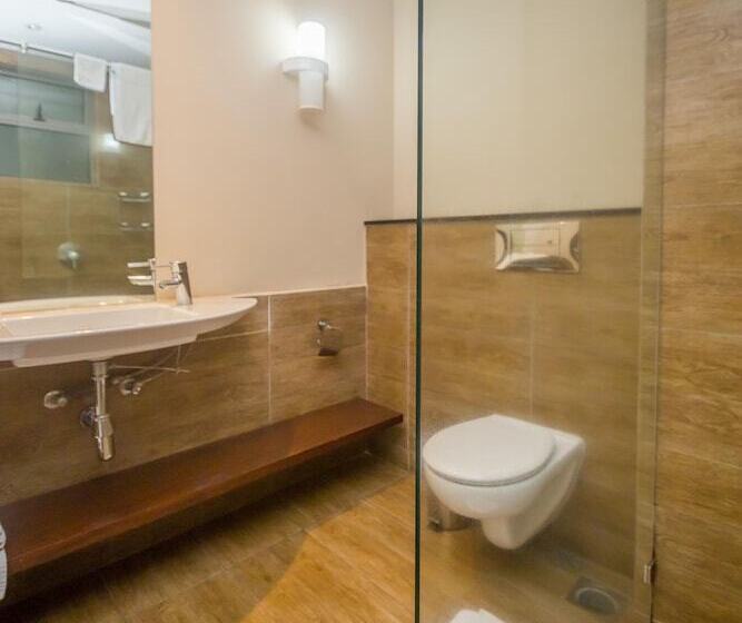 آپارتمان 1 خوابه, Taarifa Suites By Dunhill Serviced Apartments