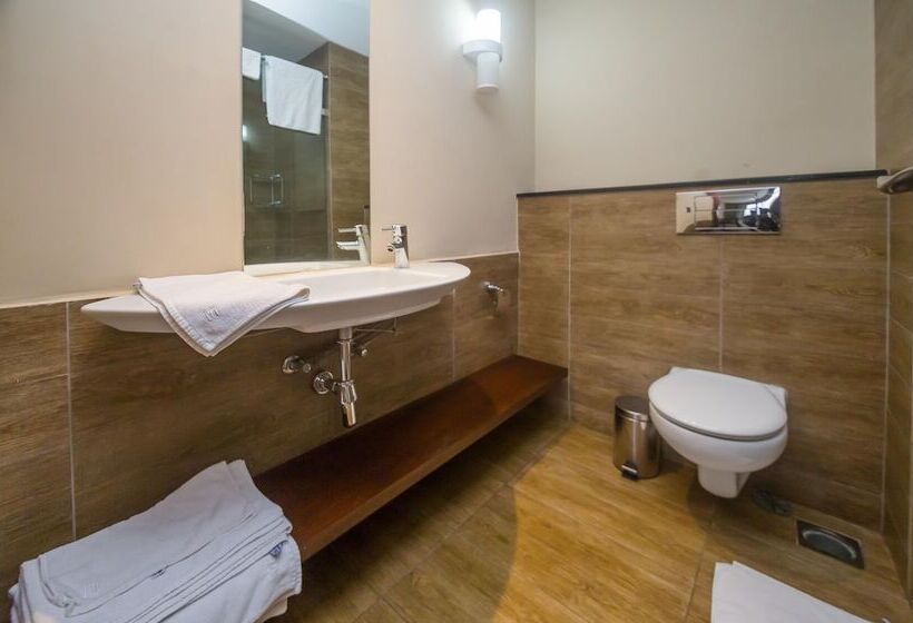 آپارتمان 1 خوابه, Taarifa Suites By Dunhill Serviced Apartments